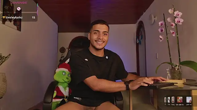 michel g1 online show from March 2026 12:32:01 AM