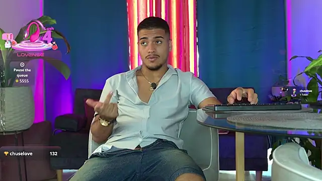 Snapshot of michel_g1 chatting on September 2025 04:09:02 PM michel g1 online show from September 2025 04:09:02 PM