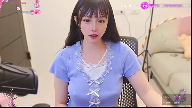 Yucheng  520 online show from May 2026 12:53:02 PM