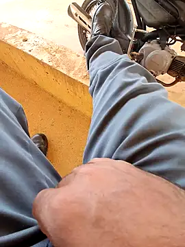 Snapshot of Negodabenga chatting on October 2025 03:24:01 PM Negodabenga online show from October 2025 03:24:01 PM