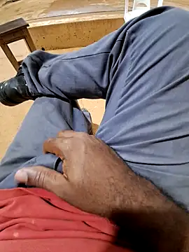 Snapshot of Negodabenga chatting on October 2025 01:02:02 AM Negodabenga online show from October 2025 01:02:02 AM