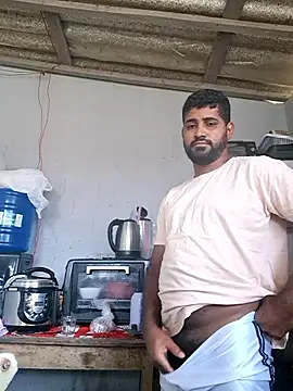 Negodabenga online show from March 2026 01:35:01 PM