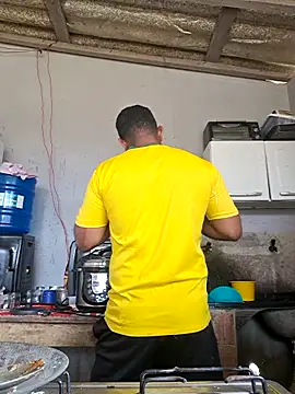 Negodabenga online show from March 2026 02:40:02 PM