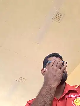 Negodabenga online show from April 2026 05:25:02 PM