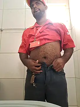 Negodabenga online show from February 2026 03:56:02 PM