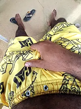 Negodabenga online show from December 2025 02:08:02 PM