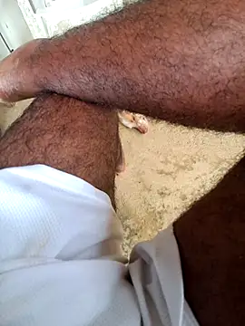 Negodabenga online show from March 2026 07:31:01 PM