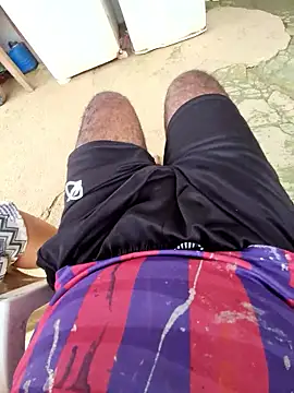 Negodabenga online show from February 2026 06:31:01 PM