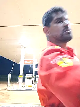 Negodabenga online show from February 2026 12:41:02 AM