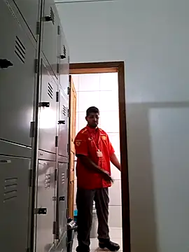 Negodabenga online show from February 2026 03:55:01 PM