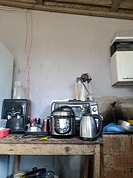 Negodabenga online show from April 2026 12:06:01 PM