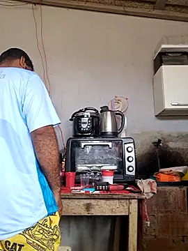 Negodabenga online show from April 2026 02:46:01 PM