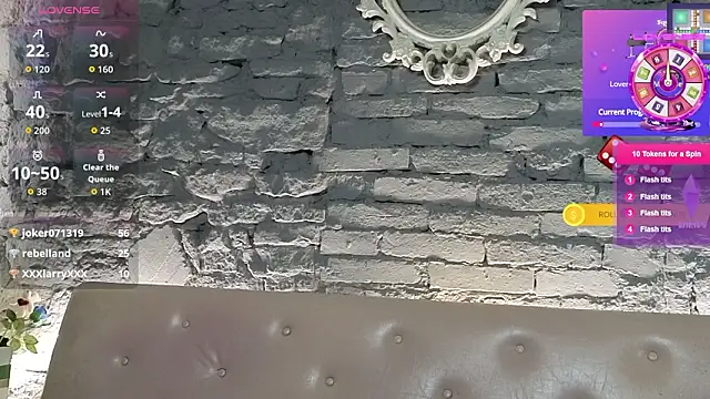 shygurl18 online show from March 2026 05:25:01 AM