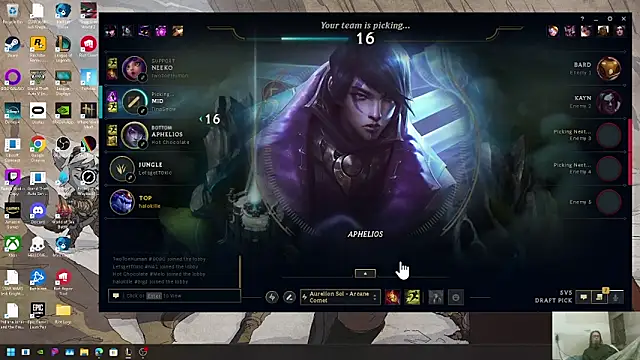 dandonn online show from January 2026 07:34:01 AM