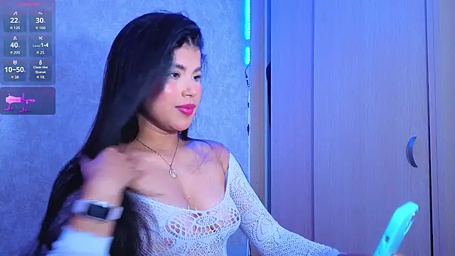 Snapshot of yulissa_girls chatting on July 2026 02:23:01 PM yulissa girls online show from July 2026 02:23:01 PM