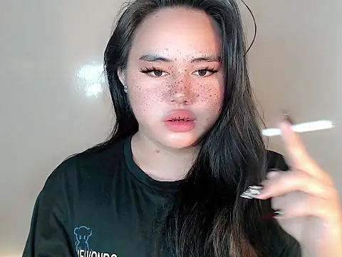 Snapshot of ursexy_ceciliaxx chatting on February 2026 02:35:02 PM ursexy ceciliaxx online show from February 2026 02:35:02 PM