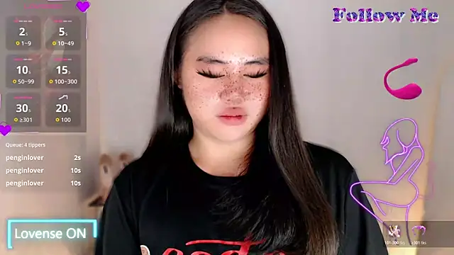 Snapshot of ursexy_ceciliaxx chatting on November 2025 01:15:01 PM ursexy ceciliaxx online show from November 2025 01:15:01 PM