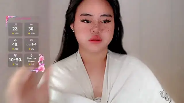 Snapshot of ursexy_ceciliaxx chatting on February 2026 05:28:01 AM ursexy ceciliaxx online show from February 2026 05:28:01 AM