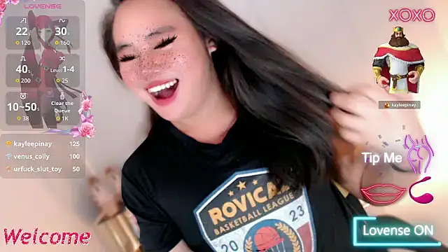 Snapshot of ursexy_ceciliaxx chatting on November 2025 03:07:02 PM ursexy ceciliaxx online show from November 2025 03:07:02 PM