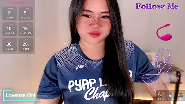 Snapshot of ursexy_ceciliaxx chatting on March 2026 04:19:01 AM ursexy ceciliaxx online show from March 2026 04:19:01 AM