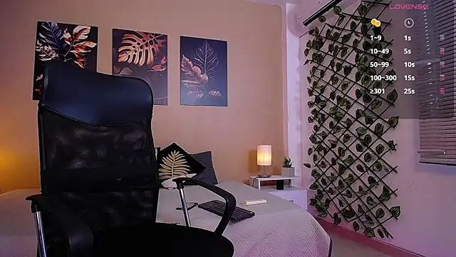 ChristopherBlack  online show from February 2026 01:19:01 PM