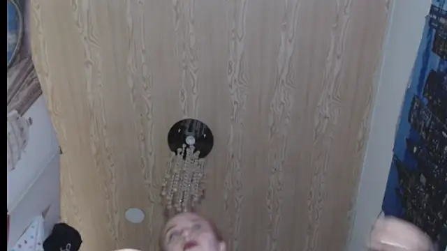 Milf Valeria online show from April 2026 04:19:01 PM