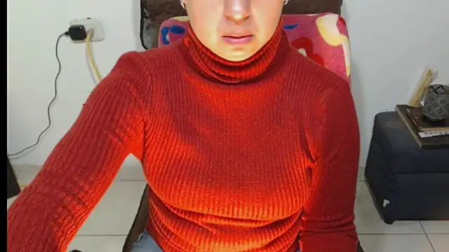 Milf Valeria online show from January 2026 05:29:01 PM