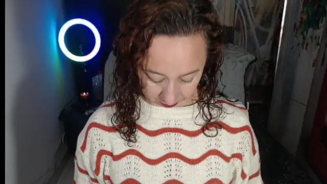 Milf Valeria online show from November 2025 02:21:03 PM