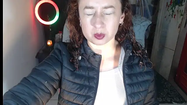 Milf Valeria online show from November 2025 02:21:02 PM