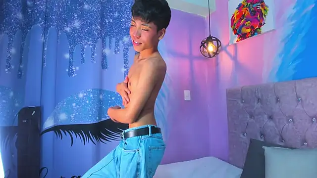 MaxiWildd online show from February 2026 01:00:01 PM