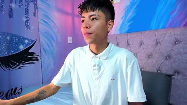 MaxiWildd online show from February 2026 12:37:01 PM