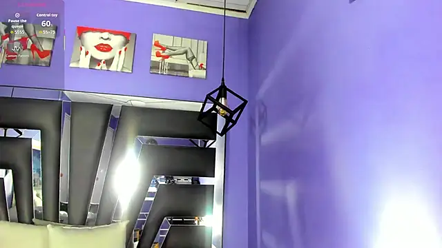 anne-brown13 online show from November 2025 05:50:02 PM