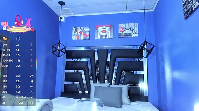 anne-brown13 online show from November 2025 04:21:01 PM