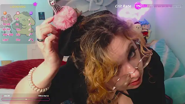 starsaturn online show from December 2025 06:03:01 AM