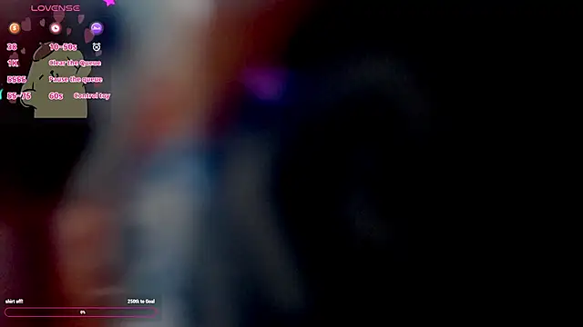 starsaturn online show from October 2025 05:31:02 AM