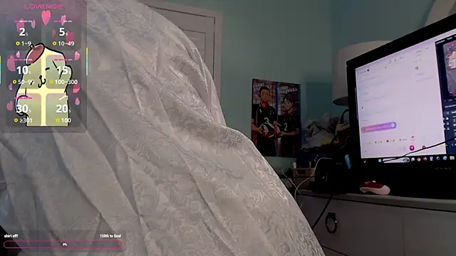 starsaturn online show from October 2025 03:19:01 AM