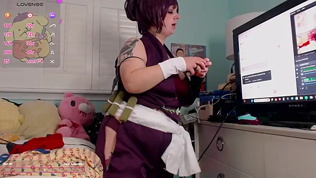 starsaturn online show from October 2025 03:18:02 AM