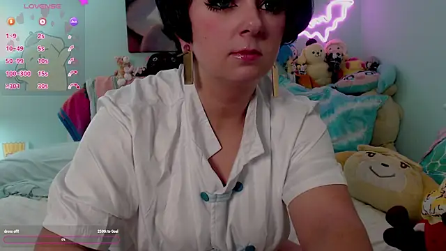 starsaturn online show from October 2025 02:56:01 AM