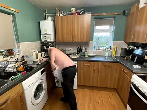 Dilfcam101 online show from December 2025 02:11:01 PM