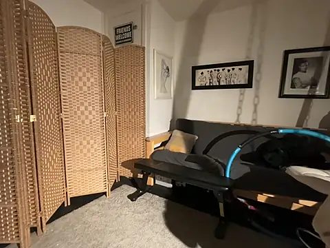 Dilfcam101 online show from March 2026 05:40:01 AM