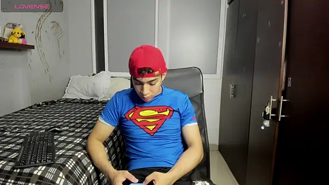 Snapshot of Noxx_starkK chatting on September 2025 03:05:01 AM Noxx starkK online show from September 2025 03:05:01 AM