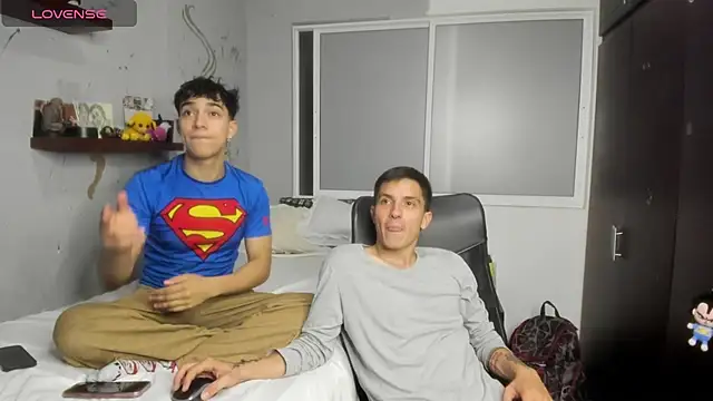 Snapshot of Noxx_starkK chatting on September 2025 02:06:01 AM Noxx starkK online show from September 2025 02:06:01 AM