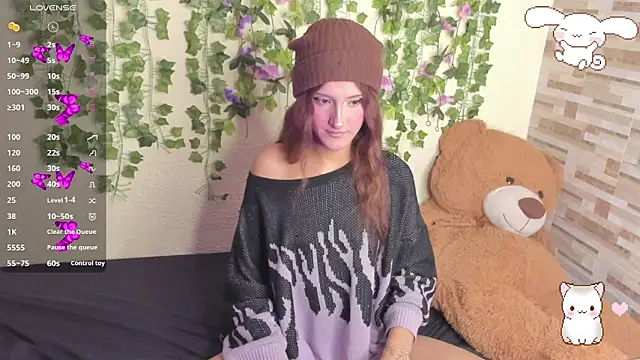 Amy Moonlight online show from March 2026 08:53:02 PM