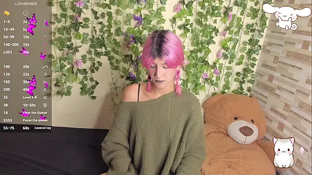 Snapshot of Amy_Moonlight chatting on July 2026 10:56:01 PM Amy Moonlight online show from July 2026 10:56:01 PM