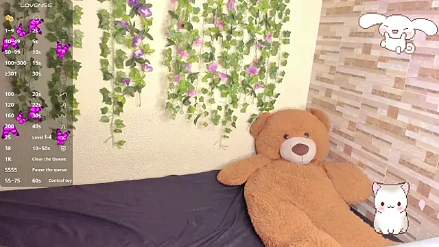 Amy Moonlight online show from March 2026 10:06:01 PM