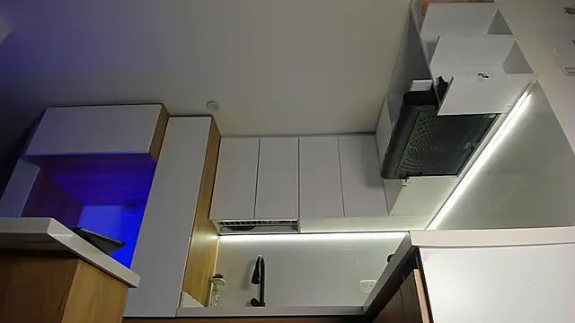 SusanClarck online show from September 2025 05:24:01 AM