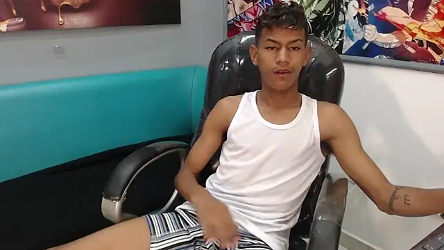 Rory castro online show from February 2026 05:10:01 PM