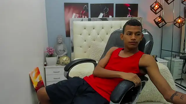 Rory castro online show from September 2025 10:52:02 PM