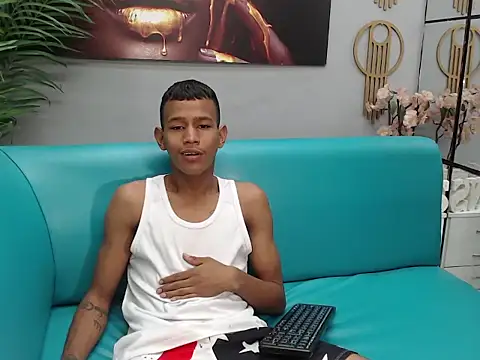 Rory castro online show from October 2025 06:21:01 PM