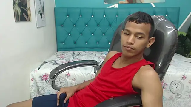 Rory castro online show from September 2025 10:32:02 PM